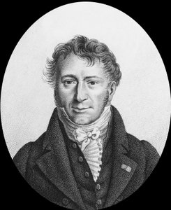 Édouard Bignon, député du département de l