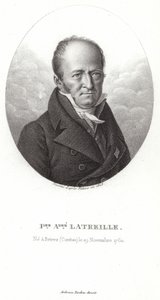 Pierre André Latreille - Ambroise Tardieu