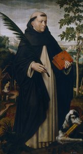 Saint Dominique