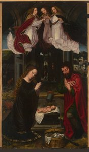 La Nativité