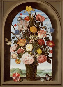  - Ambrosius II Bosschaert