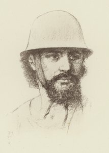 Casque de l