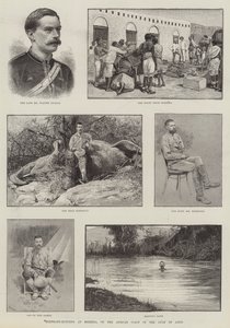Chasse à l