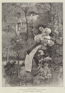 Pour la foi et la liberté, par Walter Besant