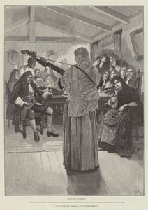 Pour la foi et la liberté, par Walter Besant - Amedee Forestier