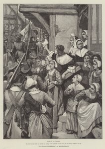 Pour la foi et la liberté, par Walter Besant