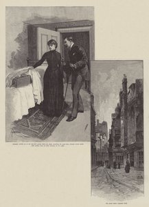 Le testament de M. Meeson, par H. Rider Haggard