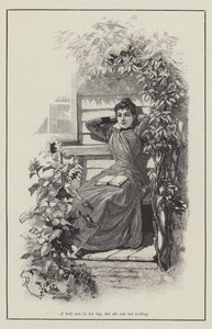 Pair et Héritière, par Walter Besant - Amedee Forestier