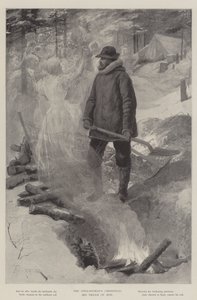 Le Noël du chercheur d