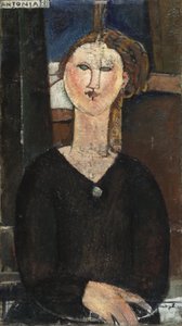  - Amedeo Modigliani