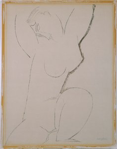 Caryatide