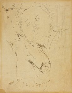 Diego Rivera, 1915