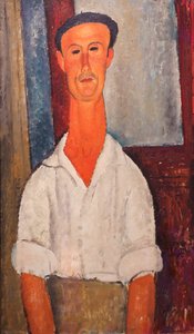  - Amedeo Modigliani