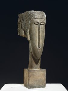 Tête