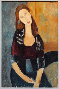  - Amedeo Modigliani