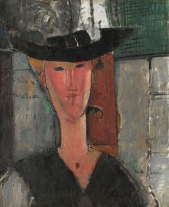 Madame Pompadour