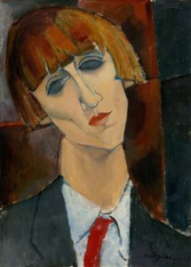 Madame Kisling