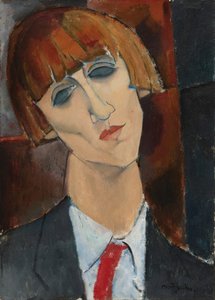  - Amedeo Modigliani