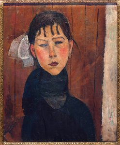  - Amedeo Modigliani