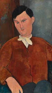  - Amedeo Modigliani