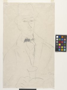 Portrait de l