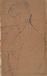 Portrait de Donato Frisia