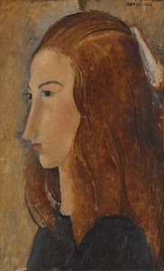  - Amedeo Modigliani