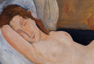  - Amedeo Modigliani