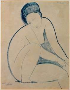  - Amedeo Modigliani