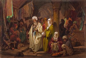 Le Grand Bazar
