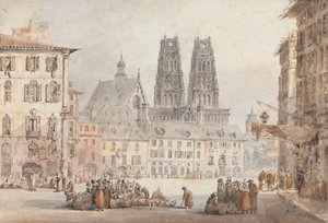 Rouen - Amelia Long
