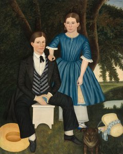 Frère et sœur