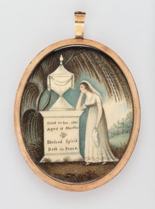 Miniature commémorative
