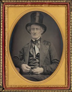 Portrait d