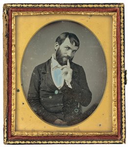 Portrait d