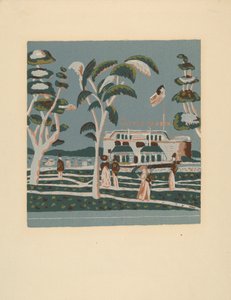 Design de boîte à chapeaux
