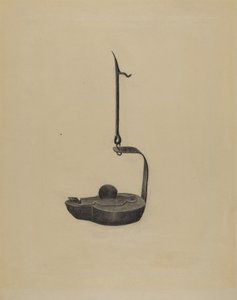 Lampe Betty