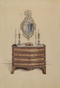 Commode