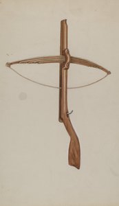 Arbalète