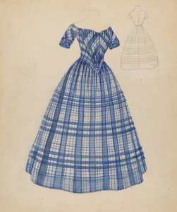 Robe - American 20th Century