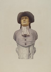Figure de proue : Quaker