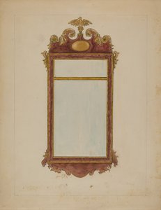 Miroir