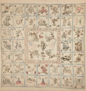Couette - American 20th Century