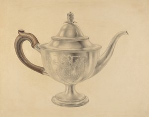 Théière