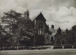 Université de Harvard: Gymnase Hemenway