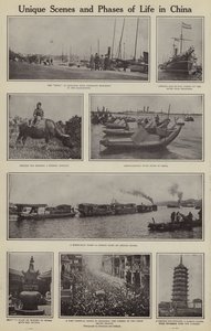 Scènes uniques et phases de la vie en Chine - American Photographer (after)