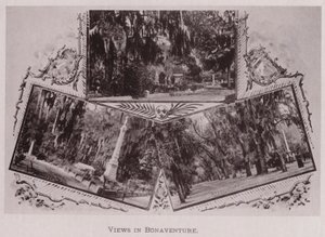 Vues à Bonaventure - American Photographer (after)