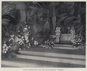 Décorations de l