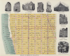 Borough de Manhattan