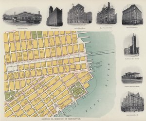 Borough de Manhattan